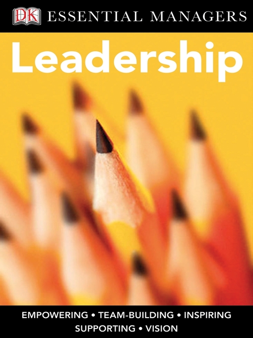 Title details for Leadership by Christina Osborne - Wait list